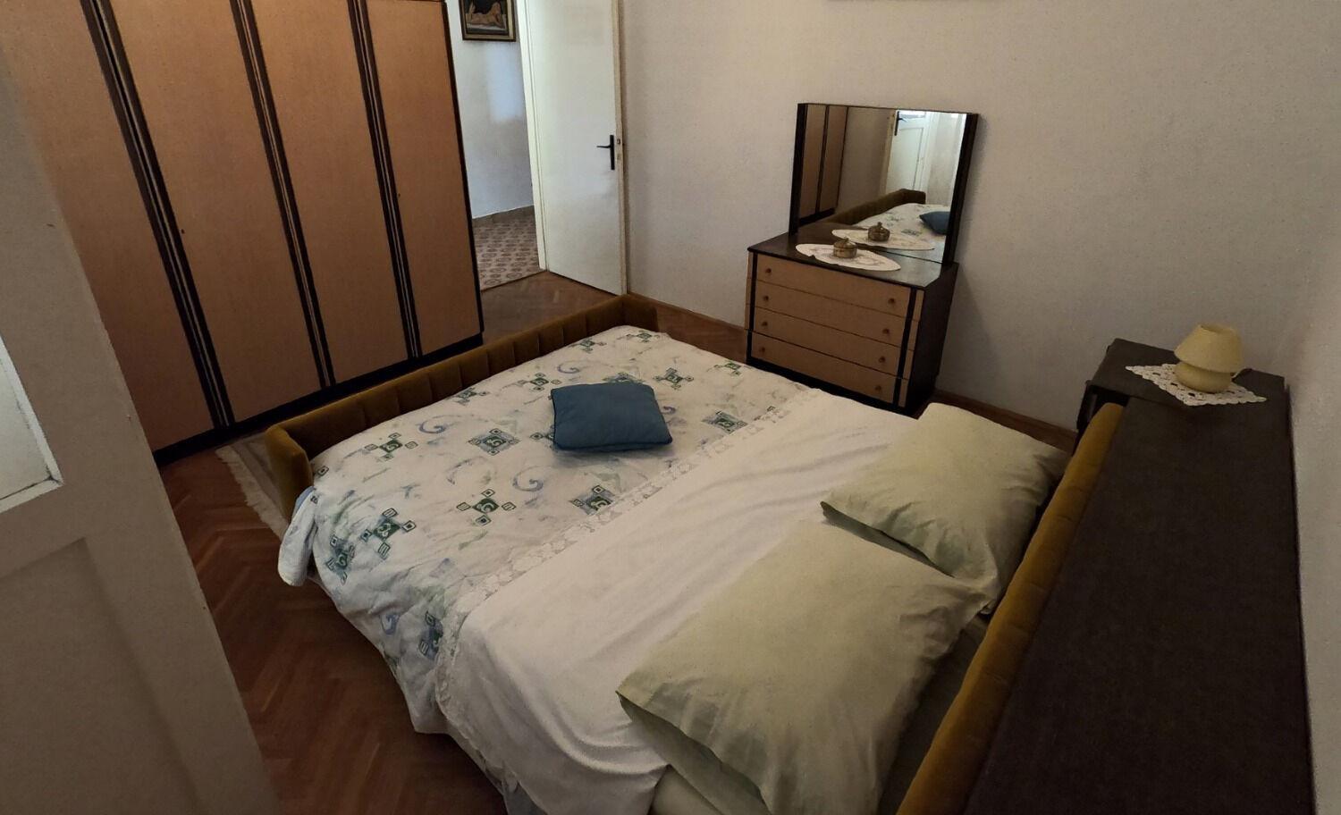 Apartment Mili Sutomiscica المظهر الخارجي الصورة