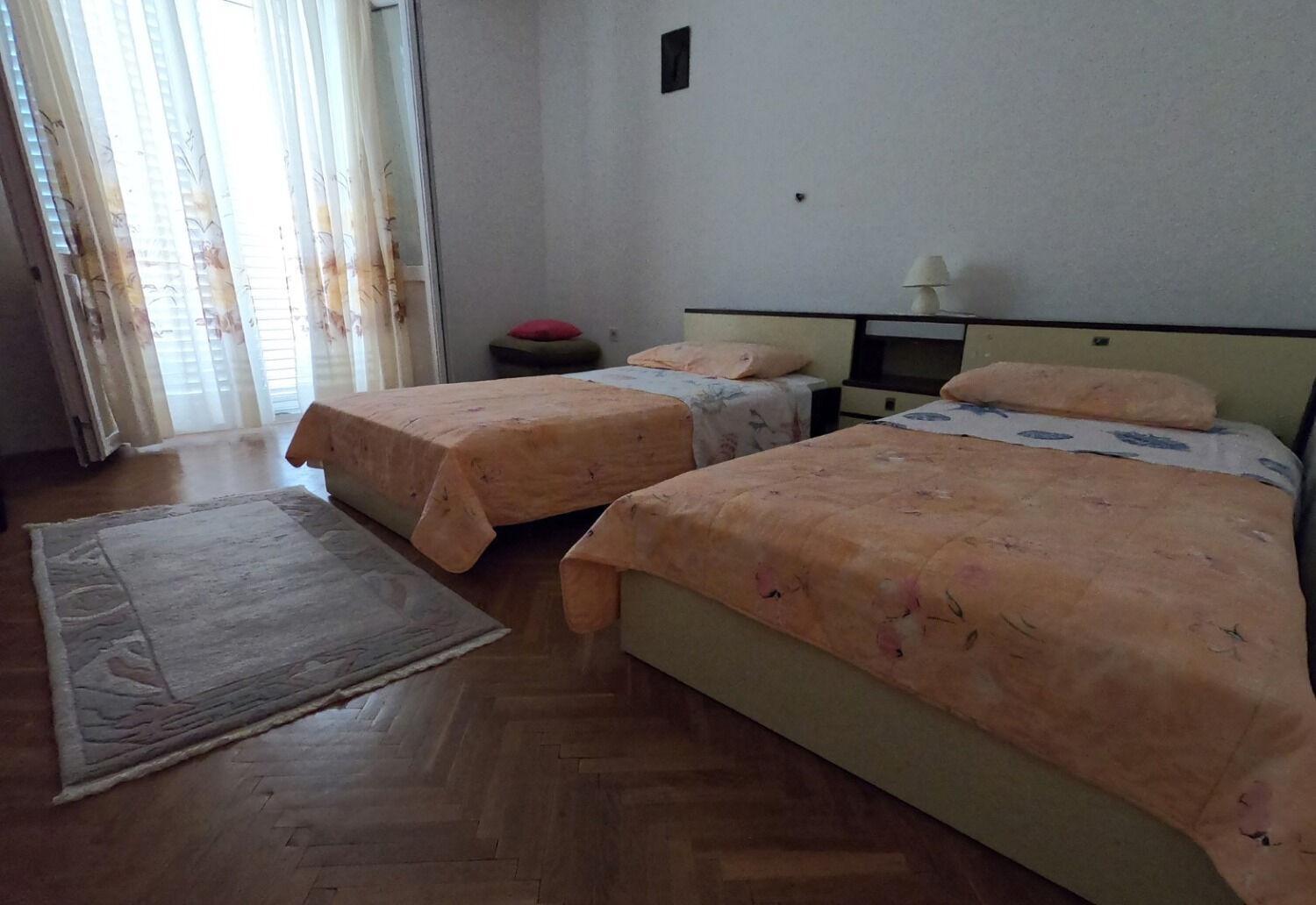 Apartment Mili Sutomiscica المظهر الخارجي الصورة