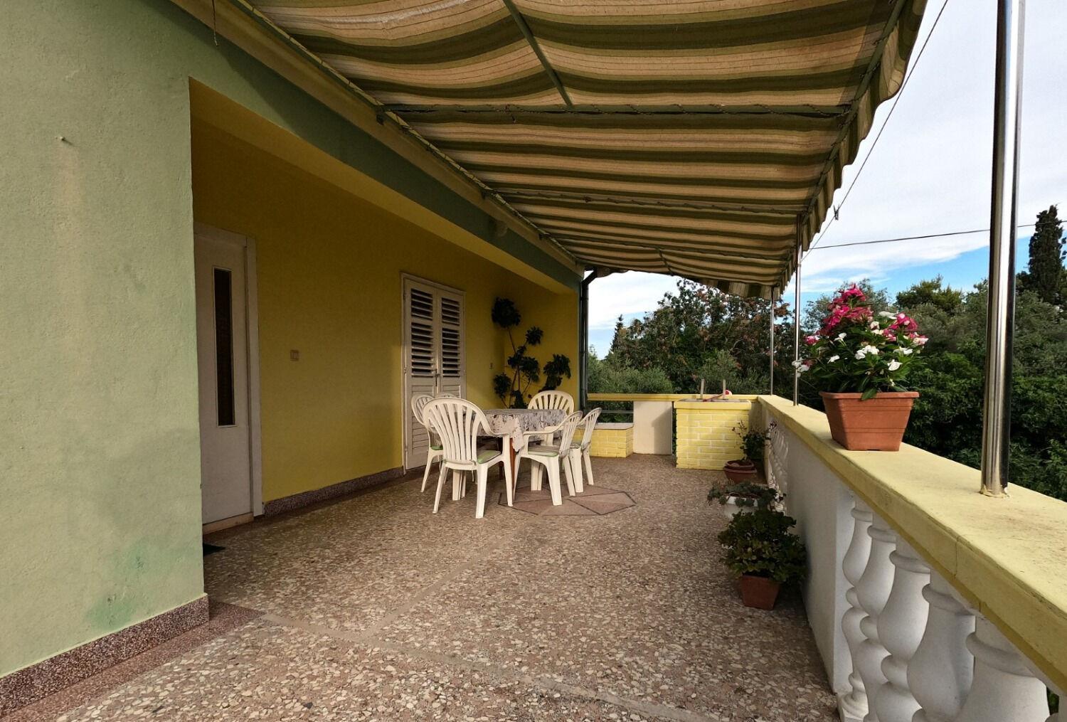 Apartment Mili Sutomiscica المظهر الخارجي الصورة