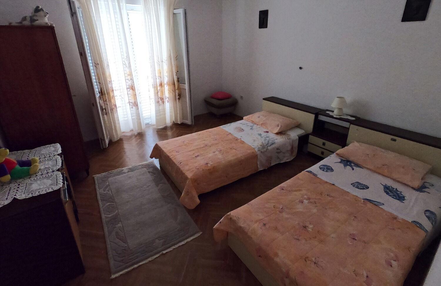 Apartment Mili Sutomiscica المظهر الخارجي الصورة