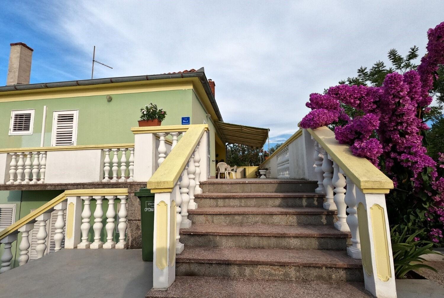 Apartment Mili Sutomiscica المظهر الخارجي الصورة