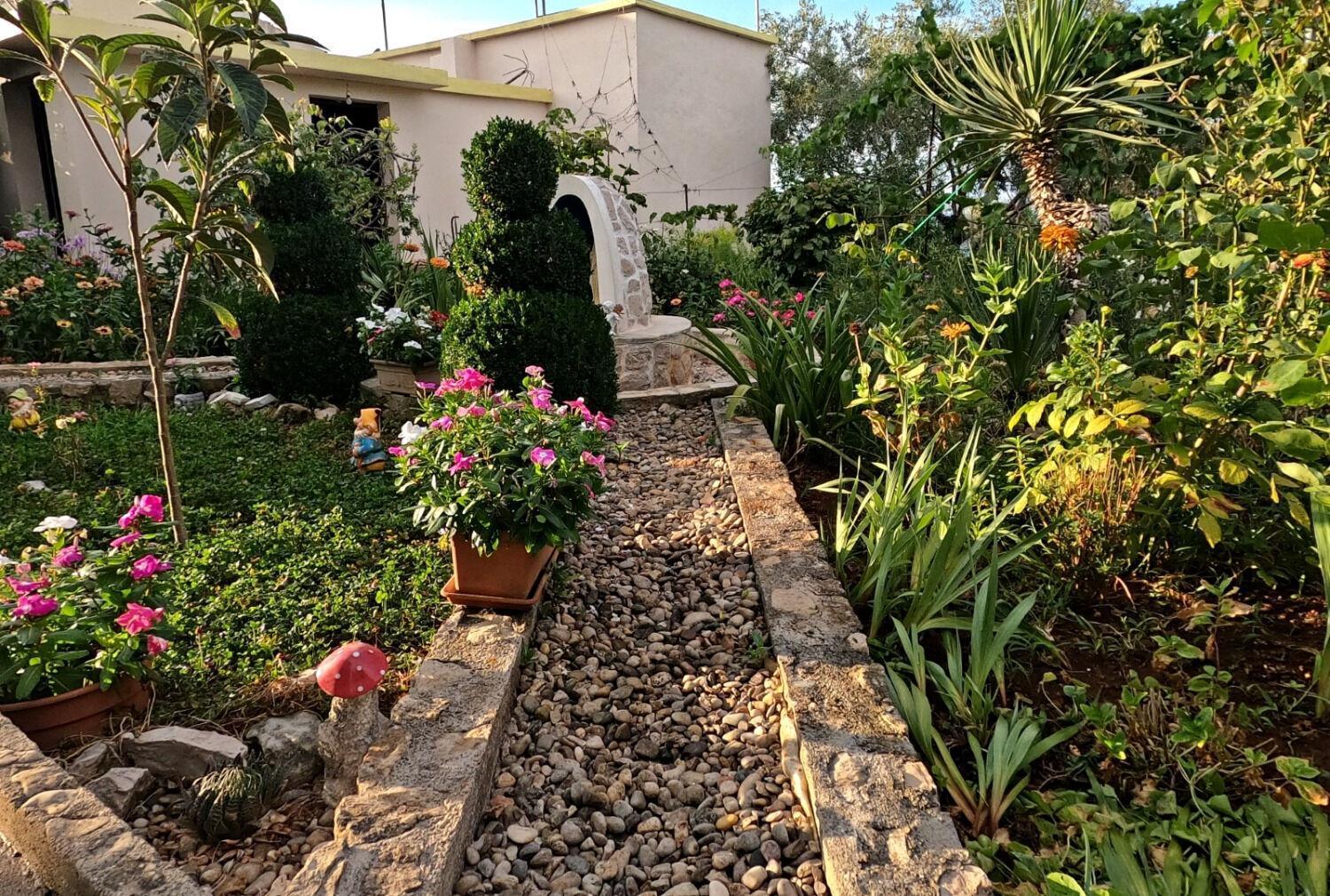 Apartment Mili Sutomiscica المظهر الخارجي الصورة